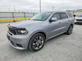 ������ Dodge Durango
