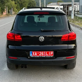 VW Tiguan 2.0 TDI 4Motion - 10800 € / 21122.96 лв. - 22610830 5