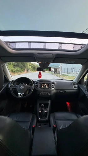 VW Tiguan 2.0 TDI 4Motion - 10800 € / 21122.96 лв. - 22610830 11