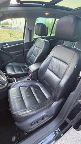 VW Tiguan 2.0 TDI 4Motion - 10800 € / 21122.96 лв. - 22610830 7