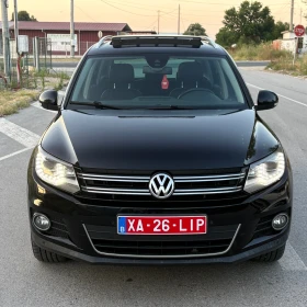 VW Tiguan 2.0 TDI 4Motion - 10800 € / 21122.96 лв. - 22610830 2