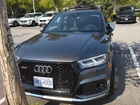 Audi SQ5 Technik/360/DISTRONIC/CARFAX/B&O/���������� | Mobile.bg � ����� ������ 6