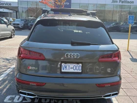 Audi SQ5 Technik/360/DISTRONIC/CARFAX/B&O/���������� | Mobile.bg � ����� ������ 4