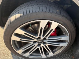 Audi SQ5 Technik/360/DISTRONIC/CARFAX/B&O/���������� | Mobile.bg � ����� ������ 7