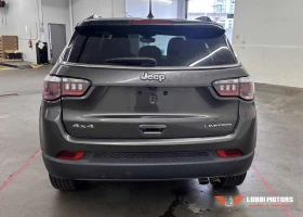Jeep Compass - 17300 € - 12708433 4