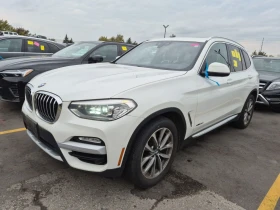 ������ BMW X3