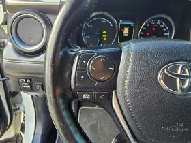 Toyota Rav4 2.5Hybrid, Нави, Камера, Keyless! | Auto.bg — изображение 10