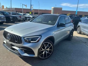 Mercedes-Benz GLC * AMG 43 * CARFAX * БЕЗ ПЪРВОНАЧАЛНА ВНОСКА
