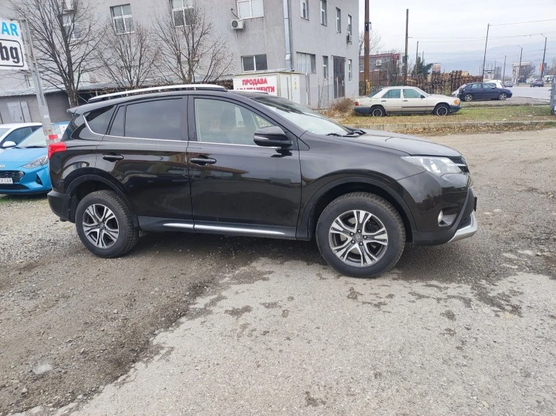 Toyota Rav4 4X4 EDITION-S , снимка 3 - Автомобили и джипове - 43336319