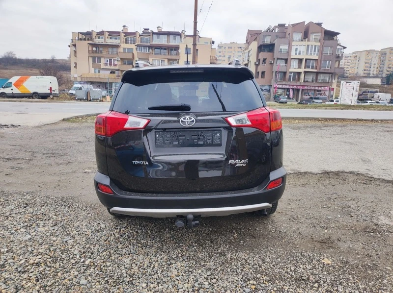 Toyota Rav4 4X4 EDITION-S , снимка 6 - Автомобили и джипове - 43336319