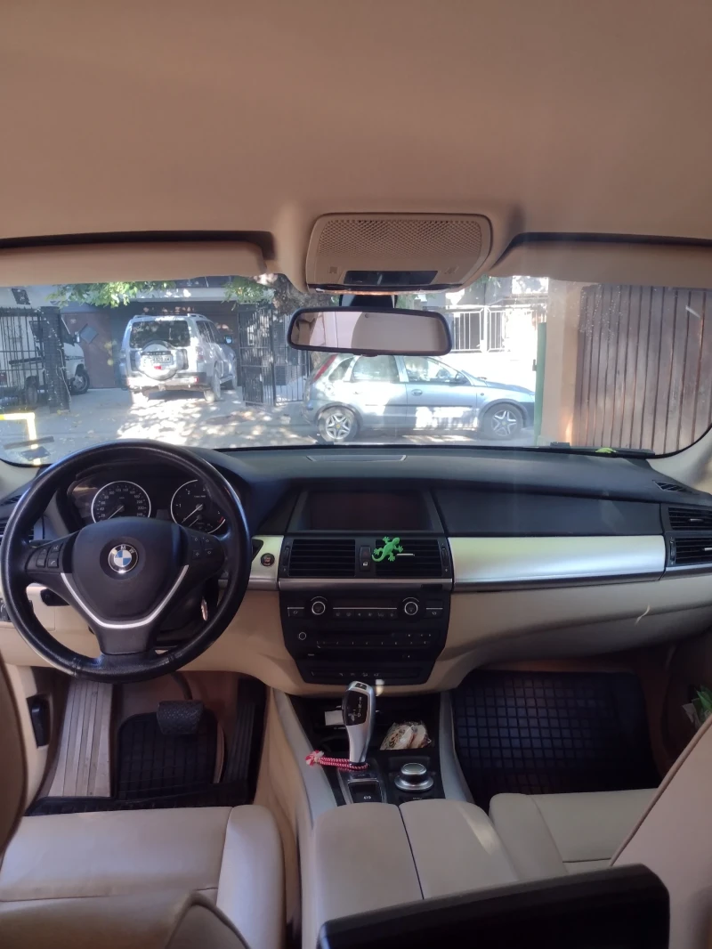 BMW X5, снимка 13 - Автомобили и джипове - 47693151