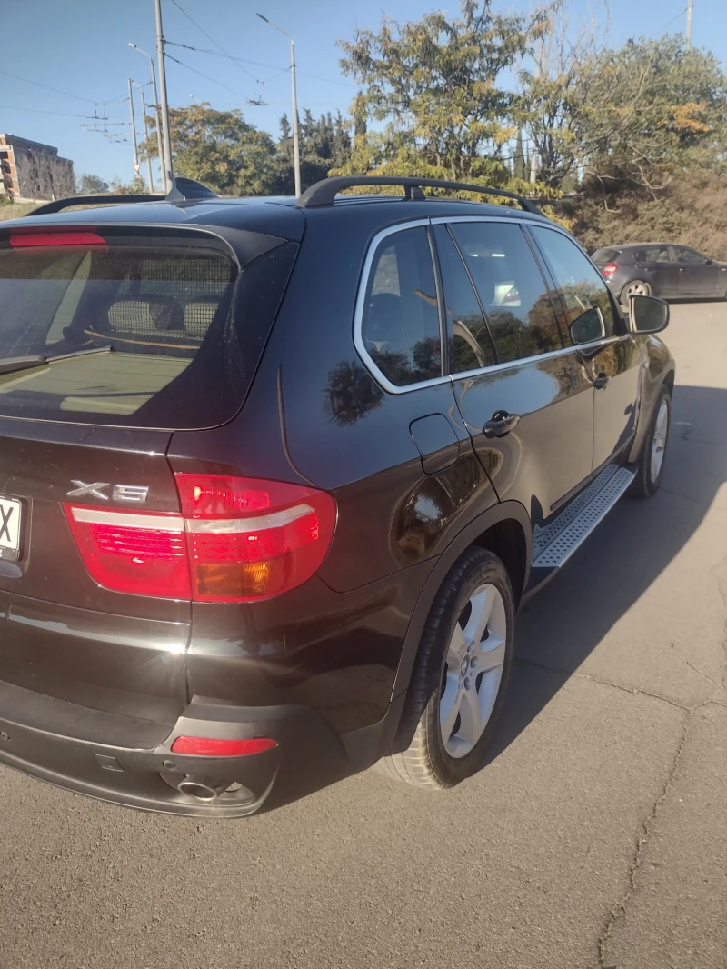 BMW X5, снимка 3 - Автомобили и джипове - 47693151