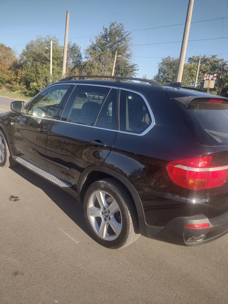 BMW X5, снимка 4 - Автомобили и джипове - 47693151