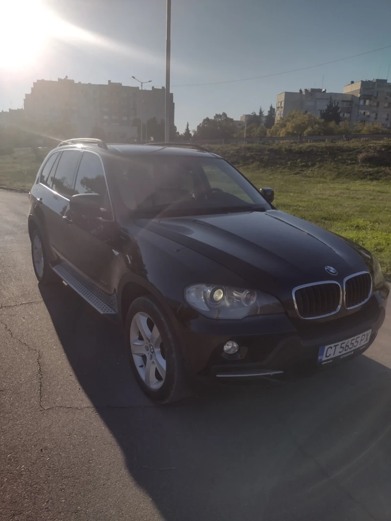 BMW X5, снимка 2 - Автомобили и джипове - 47693151