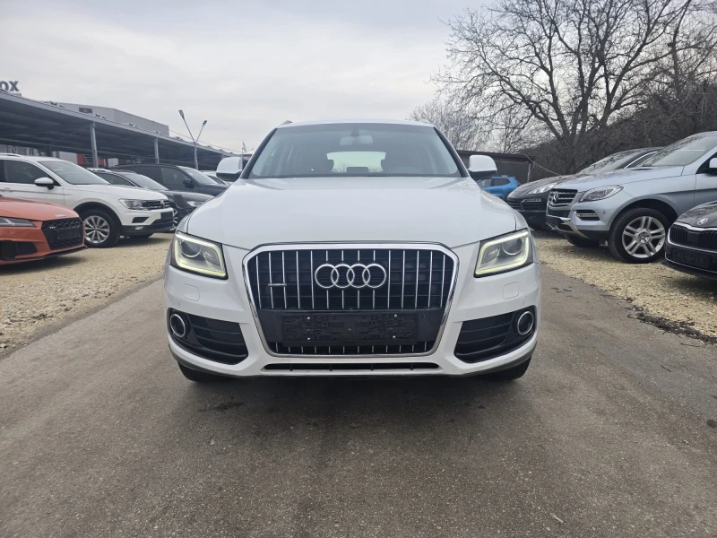 Audi Q5 2.0TDI - Quattro - 177к.с., снимка 3 - Автомобили и джипове - 48588302