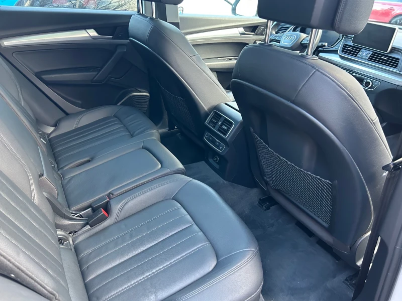 Audi Q5 TFSI Matrix* Bang&Olufsen* Дигитално табло*  , снимка 13 - Автомобили и джипове - 49588941