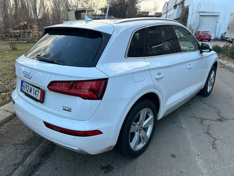 Audi Q5 TFSI Premium+ Matrix* Bang&Olufsen* Диг.табло* , снимка 6 - Автомобили и джипове - 48795101