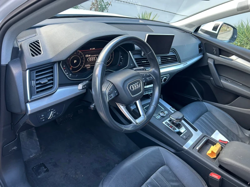 Audi Q5 TFSI Matrix* Bang&Olufsen* Дигитално табло*  , снимка 15 - Автомобили и джипове - 49588941