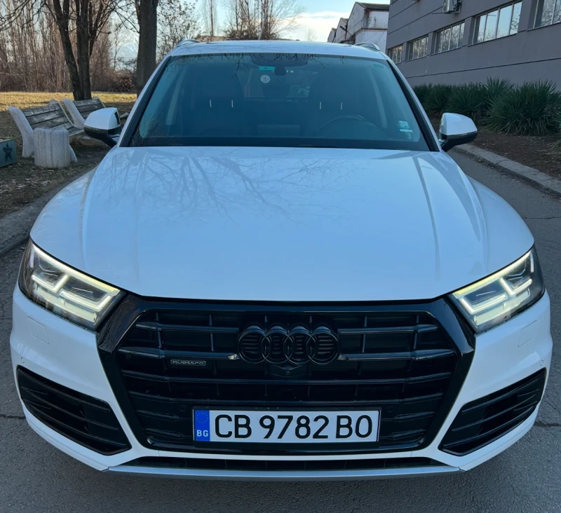 Audi Q5 TFSI Matrix* Bang&Olufsen* Дигитално табло*  , снимка 1 - Автомобили и джипове - 49588941