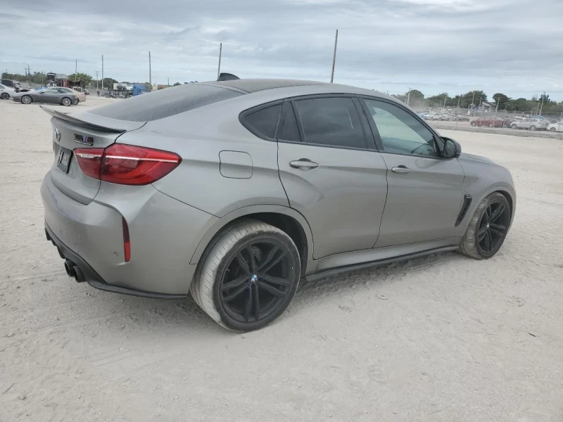 BMW X6, снимка 3 - Автомобили и джипове - 49438800