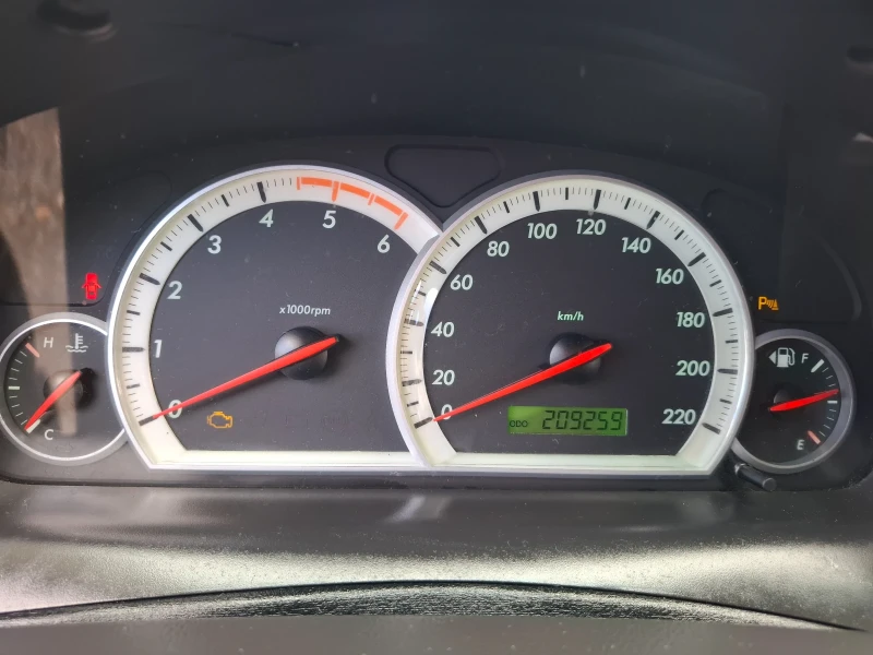 Chevrolet Captiva 2, снимка 7 - Автомобили и джипове - 52643036