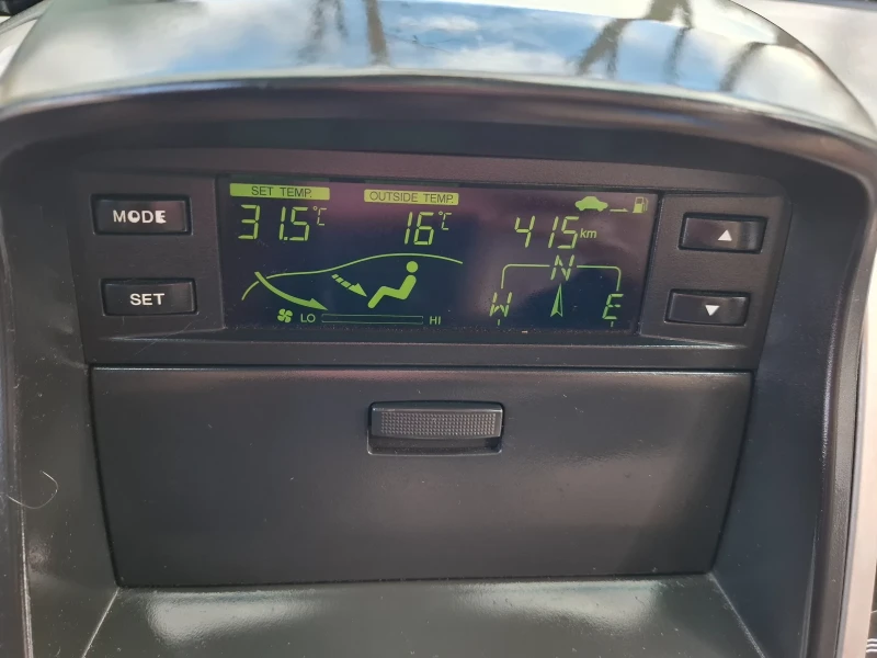 Chevrolet Captiva 2, снимка 8 - Автомобили и джипове - 52643036