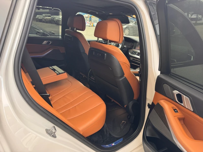 BMW X5 BMW X5 xDrive 40i/ M-Sport Individual/ Laser/Ниво, снимка 8 - Автомобили и джипове - 52975002