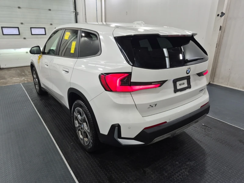 BMW X1 28i xDrive * CARFAX * ОПЦИЯ ЗА ФИНАНСИРАНЕ * , снимка 4 - Автомобили и джипове - 53120672