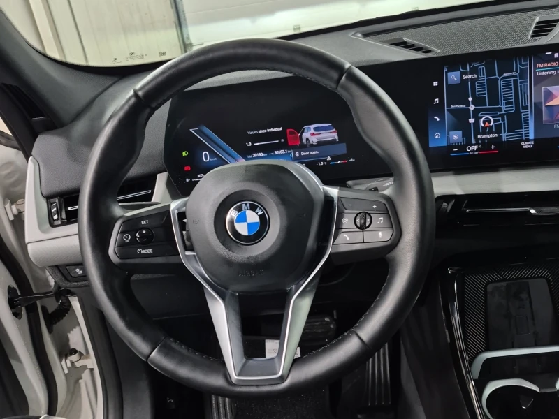 BMW X1 28i xDrive * CARFAX * ОПЦИЯ ЗА ФИНАНСИРАНЕ * , снимка 7 - Автомобили и джипове - 53120672