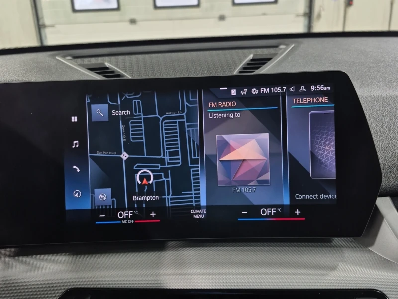 BMW X1 28i xDrive * CARFAX * ОПЦИЯ ЗА ФИНАНСИРАНЕ * , снимка 10 - Автомобили и джипове - 53120672