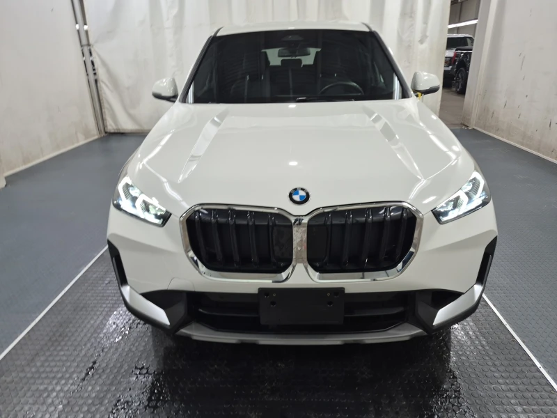 BMW X1 28i xDrive * CARFAX * ОПЦИЯ ЗА ФИНАНСИРАНЕ * , снимка 2 - Автомобили и джипове - 53120672