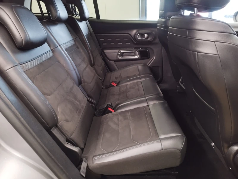 Citroen C5 Aircross 1.5DCI , снимка 12 - Автомобили и джипове - 53433214