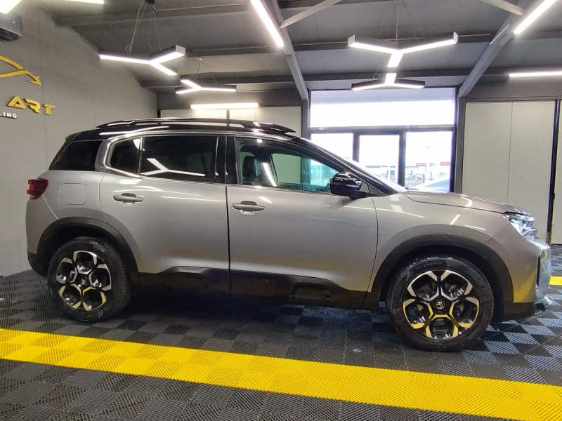 Citroen C5 Aircross 1.5DCI , снимка 6 - Автомобили и джипове - 53433214