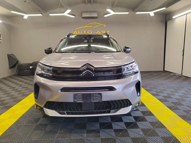 Citroen C5 Aircross 1.5DCI 