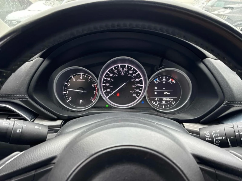 Mazda CX-5 GT w/Turbo | AWD| ПОДГРЕВИ| ОБДУХВАНЕ| CARFAX, снимка 8 - Автомобили и джипове - 53451909