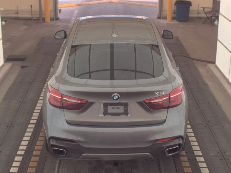 BMW X6 M* SPORT* ДИГИТАЛНО* ТАБЛО* HARMON* KARDON* ХЕДЪП*, снимка 8 - Автомобили и джипове - 53572287