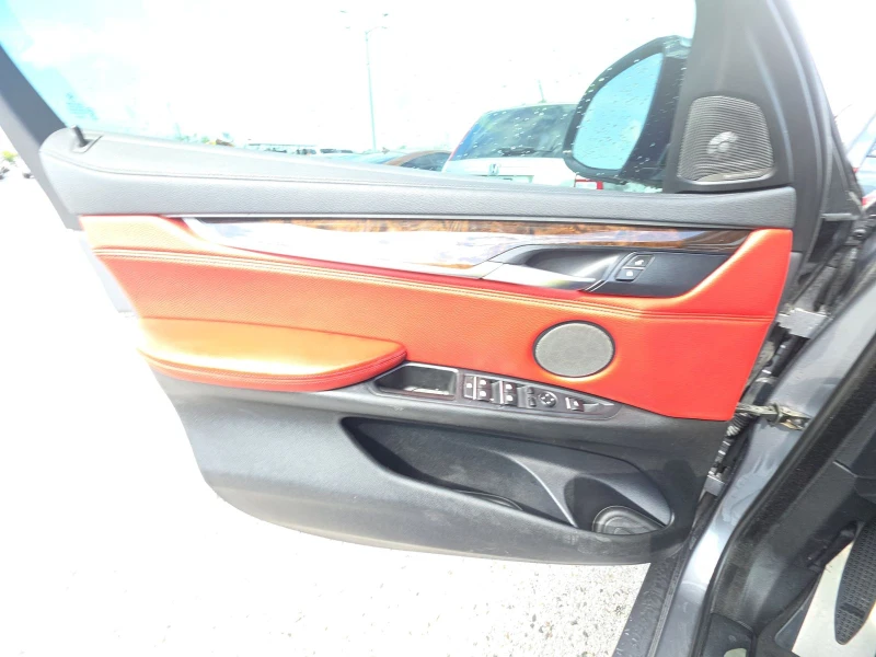 BMW X6 M* SPORT* ДИГИТАЛНО* ТАБЛО* HARMON* KARDON* ХЕДЪП*, снимка 9 - Автомобили и джипове - 53572287