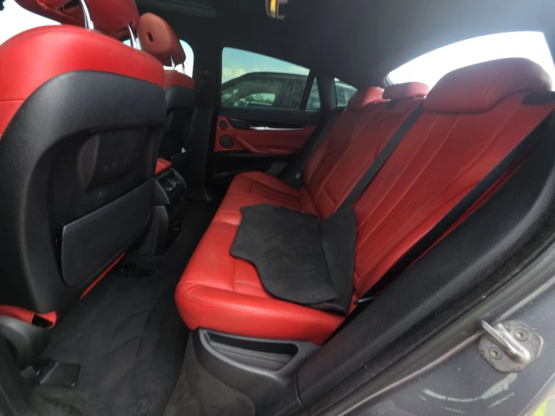 BMW X6 M* SPORT* ДИГИТАЛНО* ТАБЛО* HARMON* KARDON* ХЕДЪП*, снимка 14 - Автомобили и джипове - 53572287