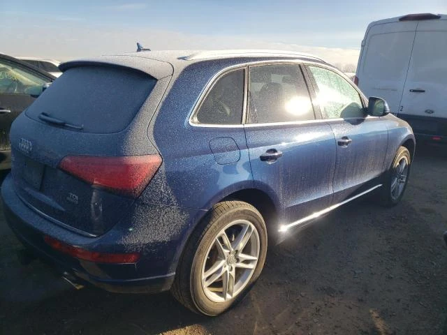 Audi Q5 TDI PRESTIGE, 340лв на месец АВТО ФИНАНСИРАНЕ! , снимка 4 - Автомобили и джипове - 48563512