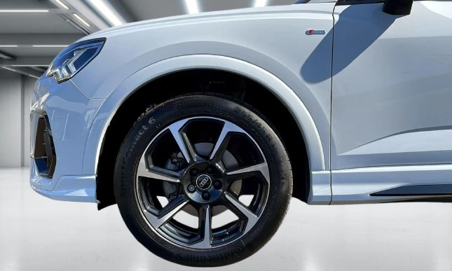 Audi Q3 Sportback 35 TFSI = S-line =  | Mobile.bg   5
