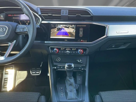 Audi Q3 Sportback 35 TFSI = S-line =  | Mobile.bg   7