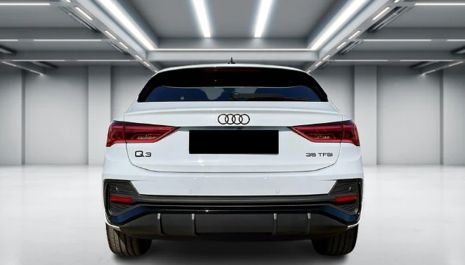Audi Q3 Sportback 35 TFSI = S-line =  | Mobile.bg   2