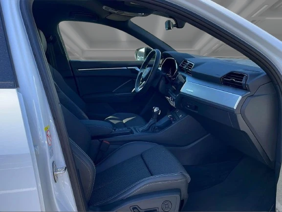 Audi Q3 Sportback 35 TFSI = S-line =  | Mobile.bg   10