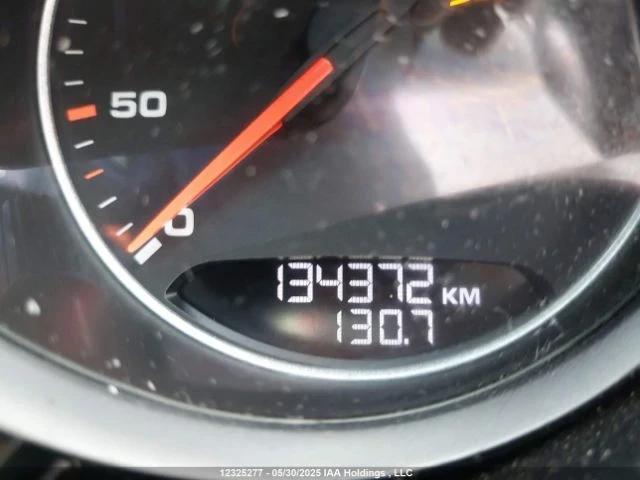 Porsche Cayenne S, снимка 6 - Автомобили и джипове - 53490476