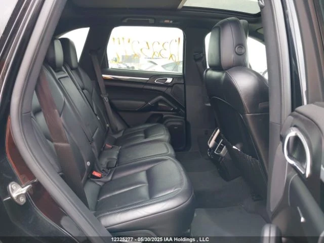 Porsche Cayenne S, снимка 3 - Автомобили и джипове - 53490476