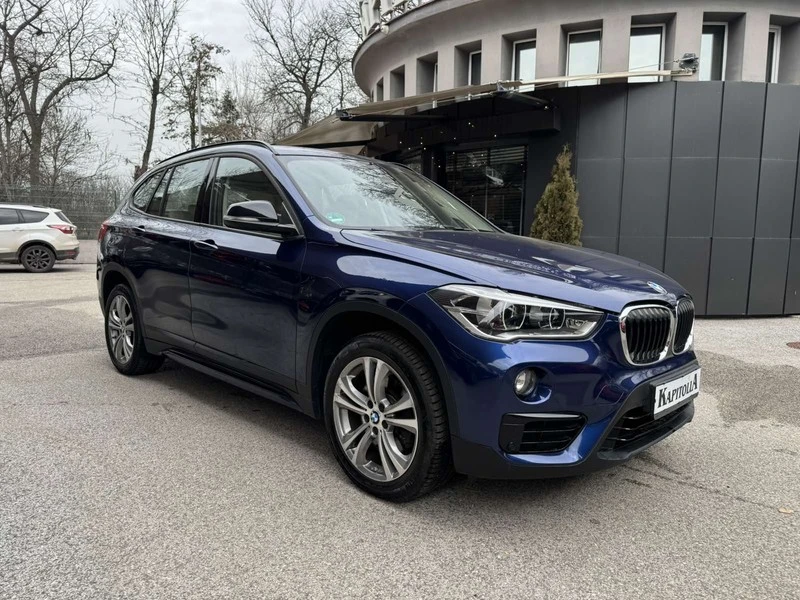 BMW X1 xDrive | Mobile.bg � ����������� 4