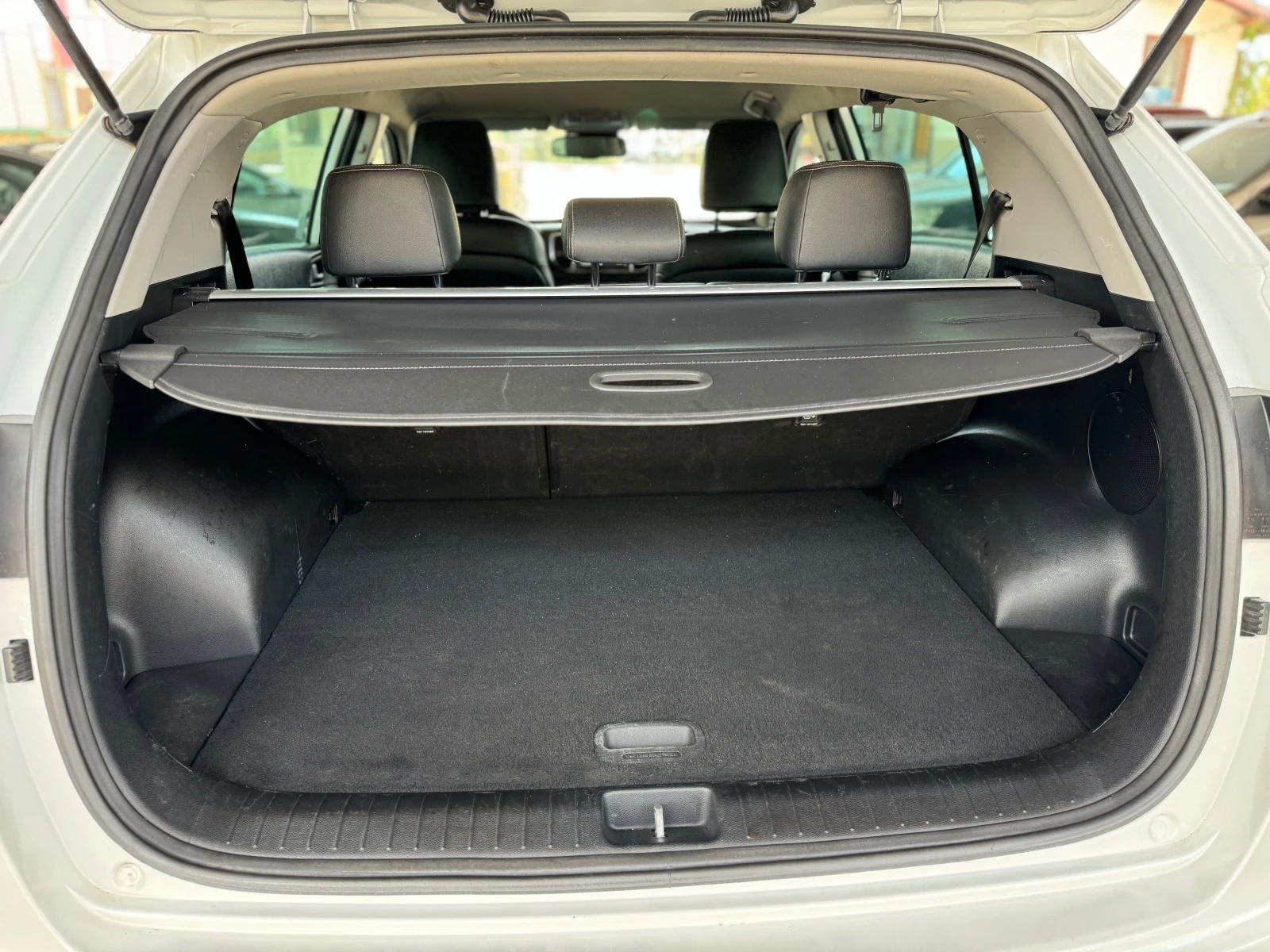 Kia Sportage 1.7CRDI-AUTO-NAVI | Mobile.bg   13