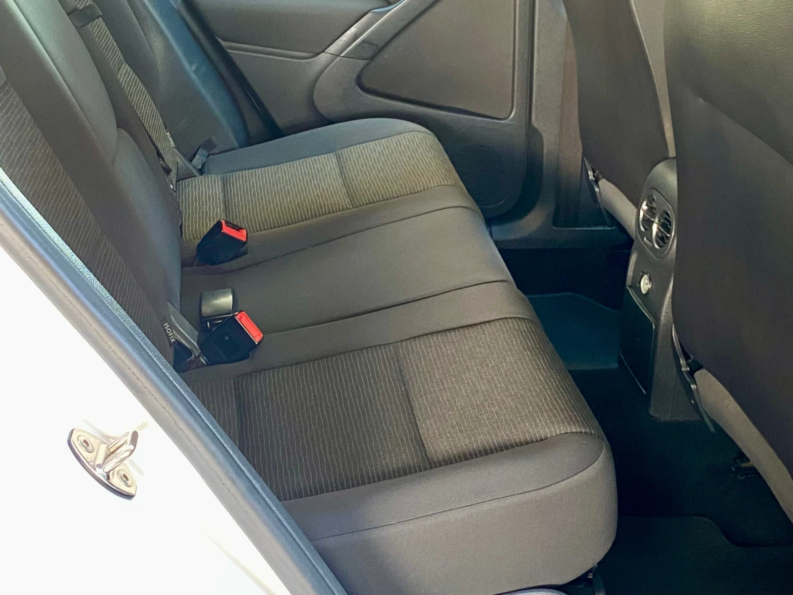 VW Tiguan 1.4-TSI | Mobile.bg   12