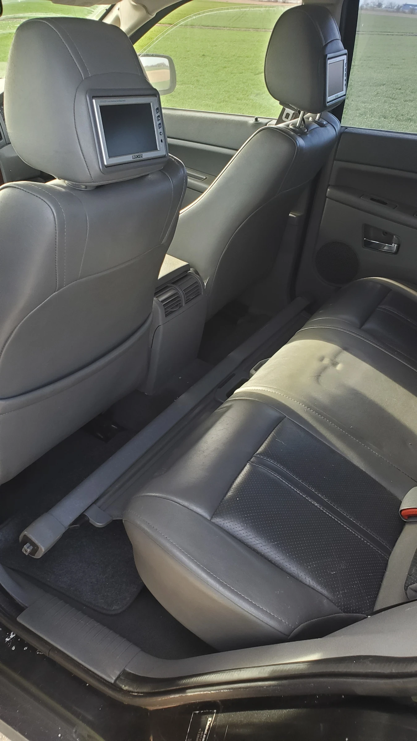 Jeep Grand cherokee Crd - изображение 9