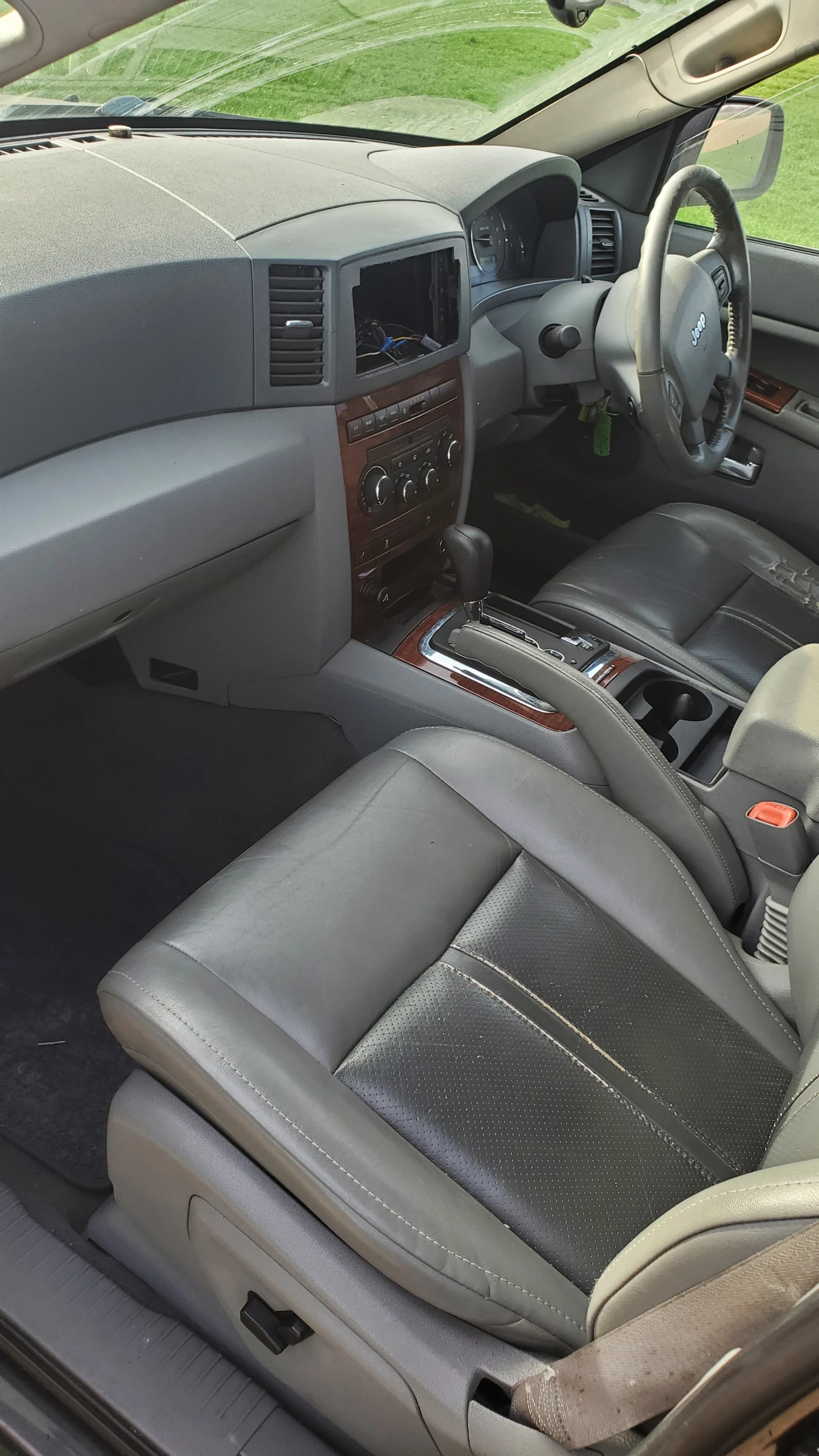 Jeep Grand cherokee Crd - изображение 10